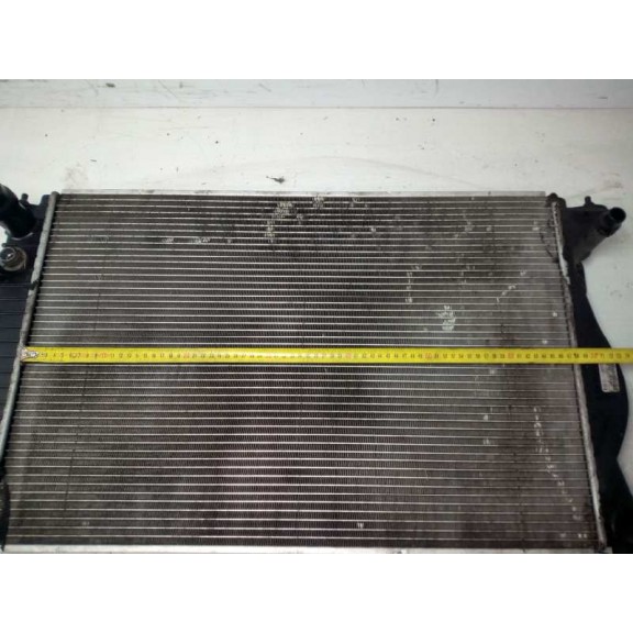 Recambio de radiador agua para audi a6 avant (4f2) 2.8 fsi referencia OEM IAM 4F0121251AF  