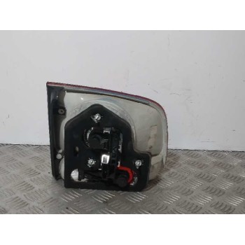 Recambio de piloto trasero derecho interior para volkswagen touareg (7la) v6 referencia OEM IAM   