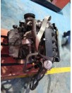 Recambio de motor completo para mg serie 75 (rj) 2.0 cdt classic referencia OEM IAM 204D2 B 