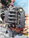 Recambio de motor completo para mg serie 75 (rj) 2.0 cdt classic referencia OEM IAM 204D2 B 