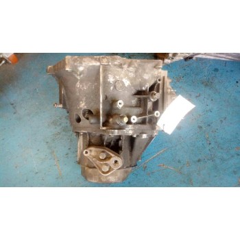 Recambio de caja cambios para citroën berlingo 1.6 16v hdi referencia OEM IAM 20DM83 CASCO 