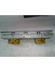 Recambio de luz interior para renault espace iv (jk0) dynamique referencia OEM IAM 8200003037  TRASERA 2