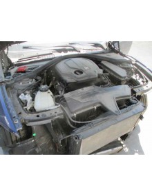 Recambio de motor completo para bmw serie 1 lim. 5-trg. (f20) 116d referencia OEM IAM B37D15A ENTREGA CASCO 2.222KM 2