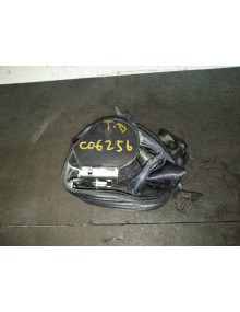 Recambio de cinturon seguridad trasero derecho para renault megane iii sport tourer dynamique referencia OEM IAM 888400041R  