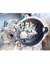 Recambio de caja casco para hyundai ix35 classic 2wd referencia OEM IAM   