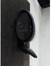 Recambio de retrovisor izquierdo para mg serie 75 (rj) 2.0 cdt classic referencia OEM IAM  ELECTRICO 6 PIN BLANCO