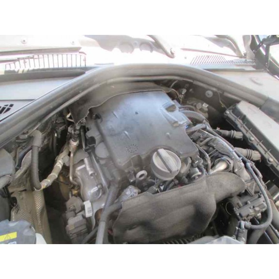 Recambio de motor completo para bmw serie 1 lim. 5-trg. (f20) 116d referencia OEM IAM B37D15A ENTREGA CASCO 2.222KM