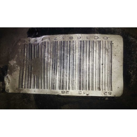 Recambio de diferencial trasero para bmw serie 3 berlina (e46) 320d referencia OEM IAM 1428796  