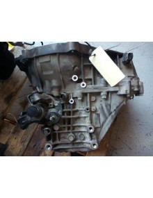 Recambio de caja casco para hyundai ix35 classic 2wd referencia OEM IAM    2