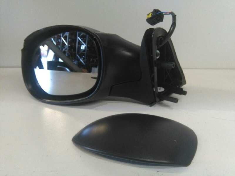 Recambio de retrovisor izquierdo para citroën xsara picasso referencia OEM IAM  NUEVO  04> ELECTRICO 3 PINS