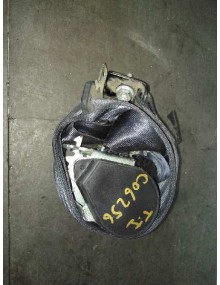Recambio de cinturon seguridad trasero izquierdo para renault megane iii sport tourer dynamique referencia OEM IAM 888410027R  