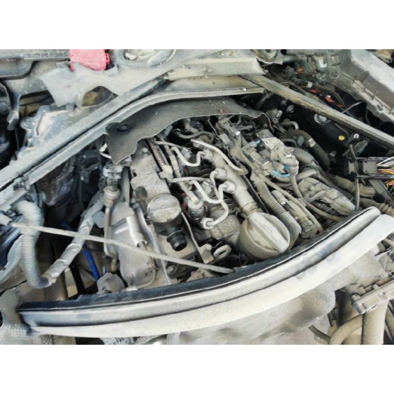 Recambio de motor completo para bmw serie 1 lim. 5-trg. (f20) 116d referencia OEM IAM B37D15A ENTREGA CASCO 2.222KM