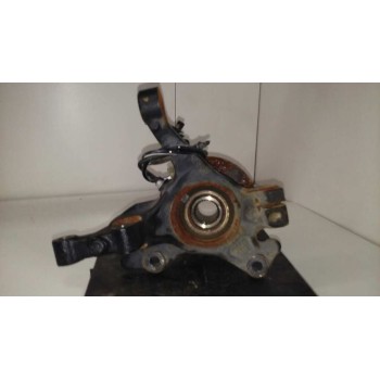 Recambio de mangueta delantera derecha para ford fiesta (ccn) champions edition referencia OEM IAM   