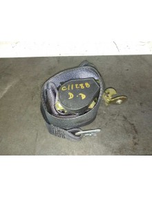 Recambio de cinturon seguridad delantero derecho para renault grand scenic 1.9 dci referencia OEM IAM 309209  