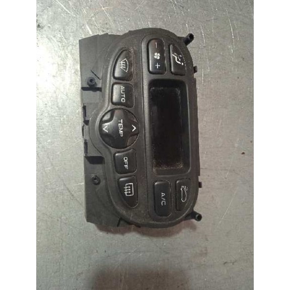 Recambio de mando climatizador para peugeot 307 break / sw (s1) sw referencia OEM IAM 96430991XT  