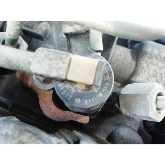 Recambio de motor completo para bmw serie 1 lim. 5-trg. (f20) 116d referencia OEM IAM B37D15A ENTREGA CASCO 2.222KM