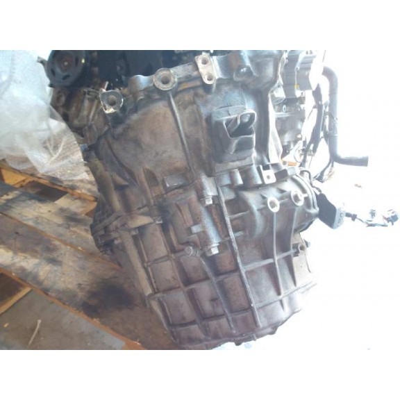 Recambio de caja casco para hyundai ix35 classic 2wd referencia OEM IAM   