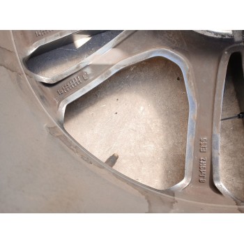 Recambio de llanta para ford mondeo v hatchback (ce) 1.5 ecoboost referencia OEM IAM DS7CJ1B X1 19 pulgadas