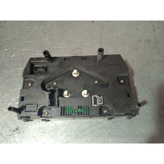 Recambio de mando climatizador para peugeot 307 break / sw (s1) sw referencia OEM IAM 96430991XT  
