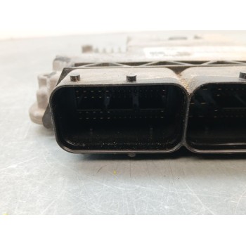 Recambio de centralita motor uce para skoda superb ii (3t4) 2.0 tdi 16v referencia OEM IAM 03L906018J  