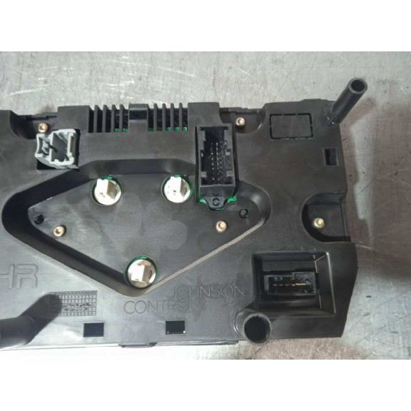 Recambio de mando climatizador para peugeot 307 break / sw (s1) sw referencia OEM IAM 96430991XT  