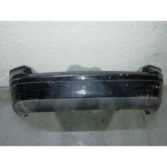 Recambio de paragolpes trasero para volvo v50 familiar 1.6 diesel cat referencia OEM IAM 30678066 TOCADO NEGRO