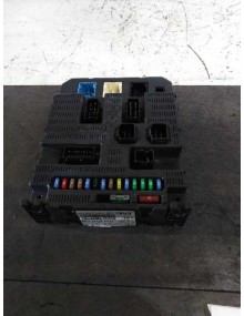 Recambio de centralita bsi para peugeot 308 sport referencia OEM IAM 9663798180  