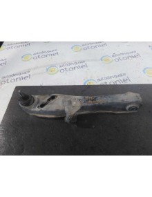 Recambio de brazo suspension inferior delantero izquierdo para mitsubishi montero pinin (h60/h70) 2000 gdi (5-ptas.) referencia 
