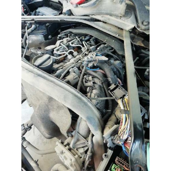 Recambio de motor completo para bmw serie 1 lim. 5-trg. (f20) 116d referencia OEM IAM B37D15A ENTREGA CASCO 2.222KM