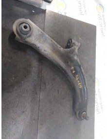 Recambio de brazo suspension inferior delantero derecho para renault modus fantasy referencia OEM IAM   