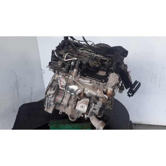 Recambio de motor completo para bmw serie 1 lim. 5-trg. (f20) 116d referencia OEM IAM B37D15A ENTREGA CASCO 2.222KM
