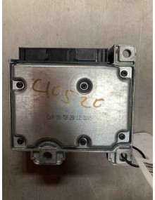Recambio de centralita airbag para peugeot 407 st confort referencia OEM IAM 9655880880  