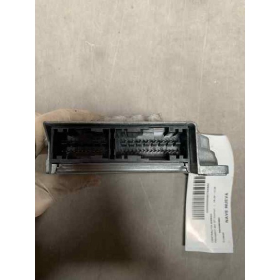 Recambio de centralita airbag para peugeot 407 st confort referencia OEM IAM 9655880880  