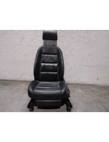 Recambio de asiento delantero izquierdo para audi a6 berlina (4f2) 3.0 tdi quattro (165kw) referencia OEM IAM   