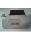Recambio de parasol izquierdo para ford fiesta (ccn) sync edition referencia OEM IAM   