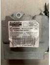 Recambio de centralita airbag para peugeot 407 st confort referencia OEM IAM 9655880880  