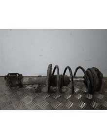 Recambio de amortiguador delantero izquierdo para renault modus fantasy referencia OEM IAM   