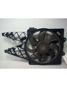 Recambio de electroventilador para fiat doblo cargo 1.3 16v jtd cat referencia OEM IAM 519673510  