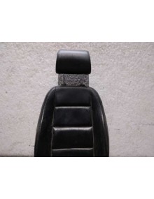 Recambio de asiento delantero izquierdo para audi a6 berlina (4f2) 3.0 tdi quattro (165kw) referencia OEM IAM    2
