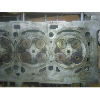 Recambio de culata para opel insignia berlina 2.0 cdti cat referencia OEM IAM 55576540  