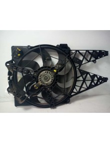 Recambio de electroventilador para fiat doblo cargo 1.3 16v jtd cat referencia OEM IAM 519673510   2