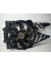 Recambio de electroventilador para fiat doblo cargo 1.3 16v jtd cat referencia OEM IAM 519673510  