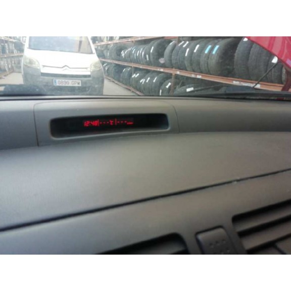 Recambio de display para suzuki swift berlina (mz) gl (5-ptas.) referencia OEM IAM   