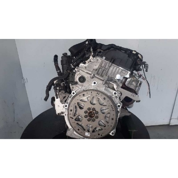 Recambio de motor completo para bmw serie 1 lim. 5-trg. (f20) 116d referencia OEM IAM B37D15A ENTREGA CASCO 2.222KM