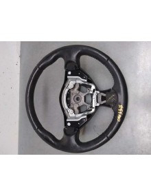 Recambio de volante para nissan juke (f15) acenta referencia OEM IAM 48430BV11A  