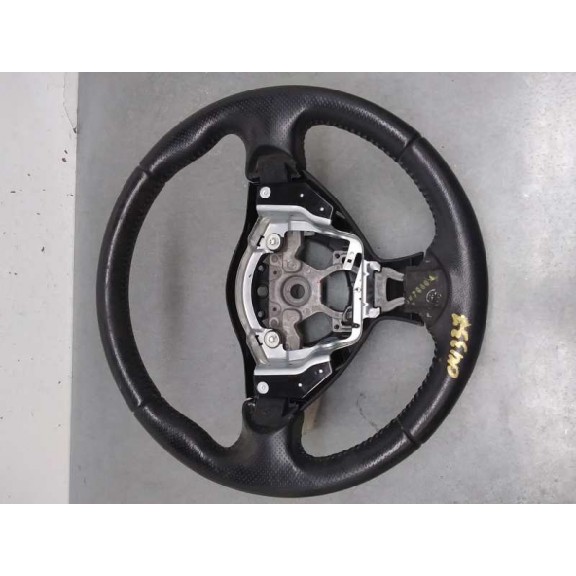 Recambio de volante para nissan juke (f15) acenta referencia OEM IAM 48430BV11A  