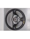 Recambio de volante para nissan juke (f15) acenta referencia OEM IAM 48430BV11A  