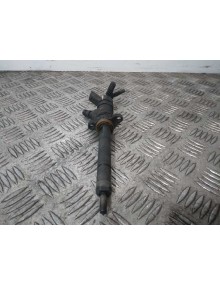 Recambio de inyector para ford focus berlina (cap) trend referencia OEM IAM 0445110188 X1 