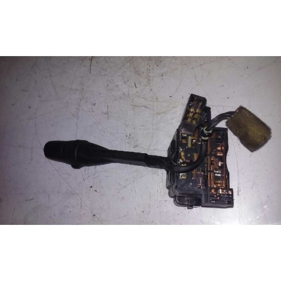 Recambio de mando luces para nissan almera (n15) gx referencia OEM IAM   SIN ANTINIEBLA DELAN