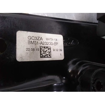 Recambio de elevalunas delantero derecho para ford focus lim. trend + referencia OEM IAM BM51A23200BF 6 PIN 